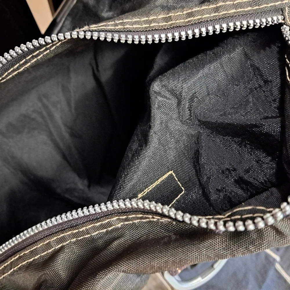 Roma XL Traveling Duffel Bag    Size 42